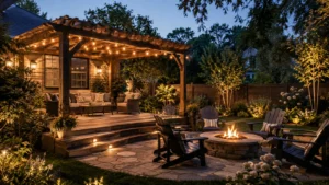 Read more about the article 15 Back of house Landscaping Upgrades That Finally Worked for Me