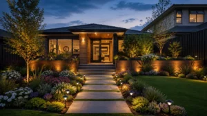 Read more about the article 15 Simple Front Yard Landscaping Fixes That Boosted My Curb Appeal