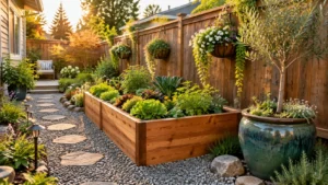 Read more about the article 17 Genius Backyard Planters That Transformed My Yard