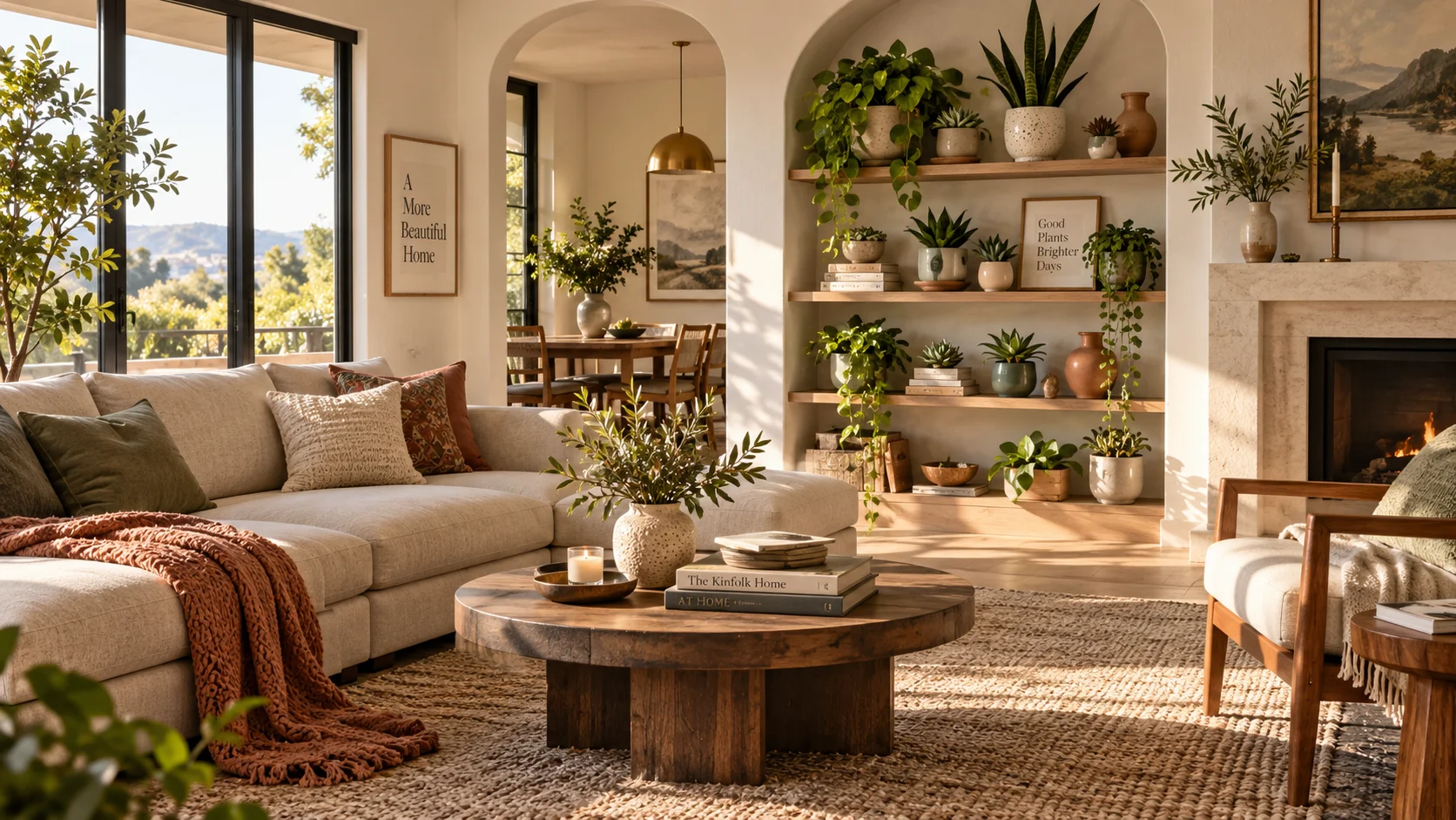 Read more about the article 15 Stunning Ceramic Planters For Houseplants  That Look Way Expensive