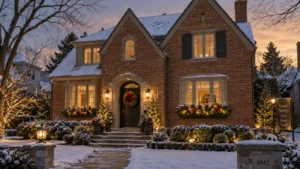 Read more about the article 21 Christmas Window Boxes Outdoor That Stop Neighbors Cold