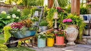 Read more about the article 17 Creative Planters I Wish I’d Tried Years Ago