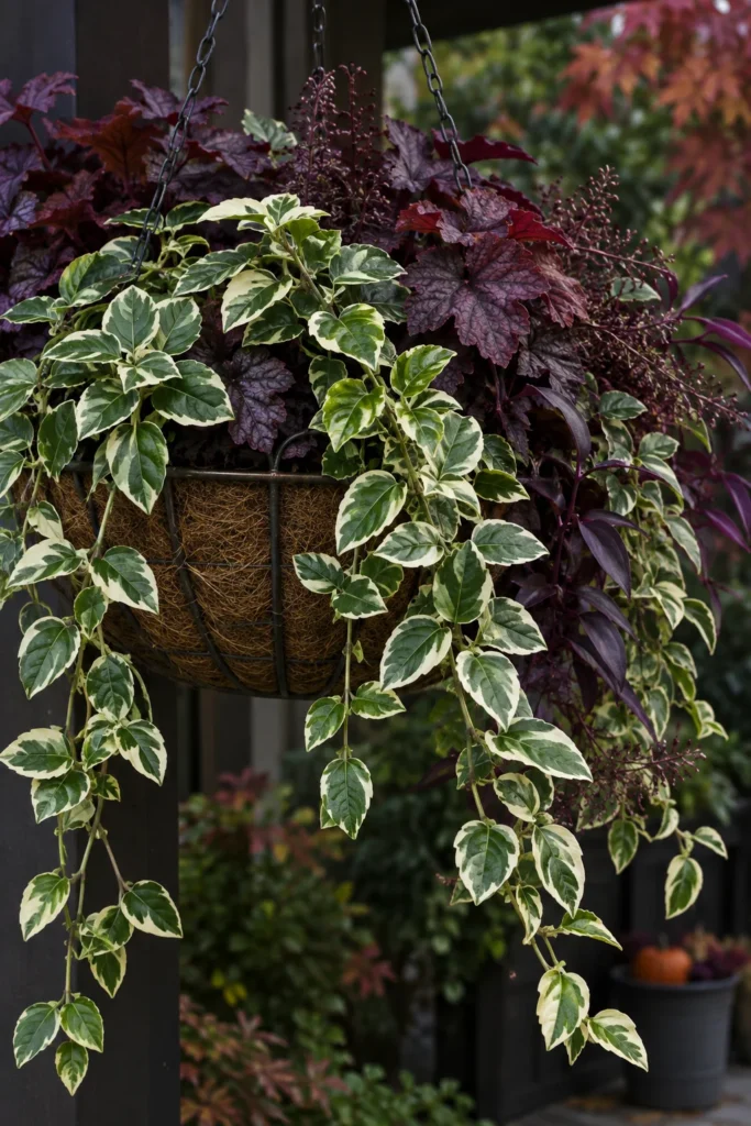 fall-hanging-baskets-vinca-vine.webp