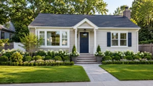 Read more about the article 17 Small House Landscaping Front Yard Tricks That Make Curb Appeal Pop