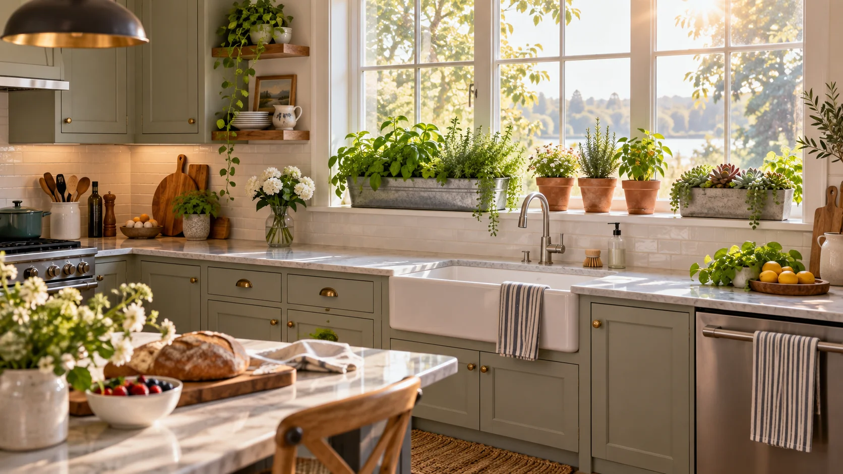 Read more about the article 15 Genius Indoor Window Planter Designs I Actually Use